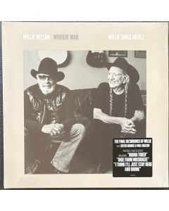 Workin' Man (Willie Sings Merle)