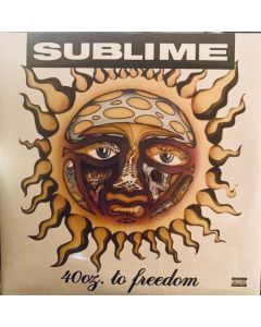 40oz. To Freedom