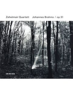 Streichquartette Op. 51