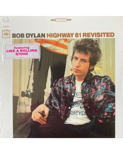 Highway 61 Revisited