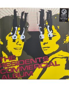 Commercial Album