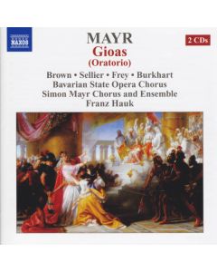 Gioas  (Oratorio)
