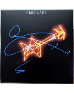 Greg Lake