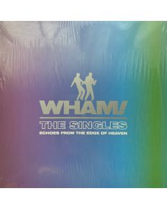 The Singles (Echoes From The Edge Of Heaven)