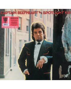 The Spotlight Kid
