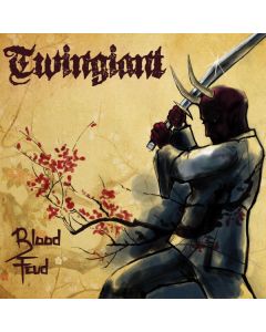 Blood Feud