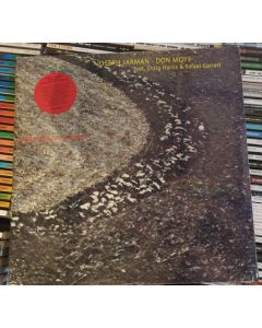 Earth Passage - Density