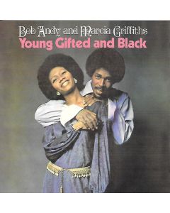 Young Gifted And Black