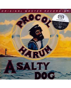 A Salty Dog