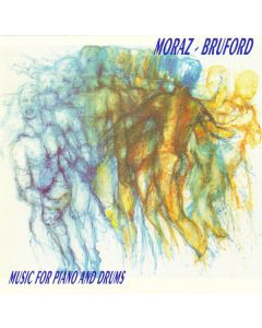Music For Piano And Drums