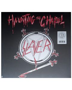 Haunting The Chapel
