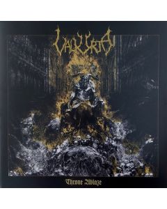 Throne Ablaze