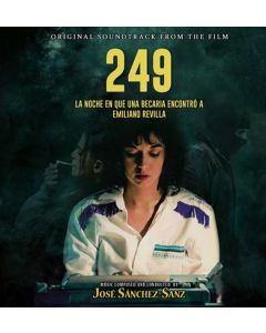 249. La Noche En Que Una Becaria Encontró A Emiliano Revilla
