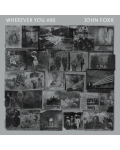 Wherever You Are