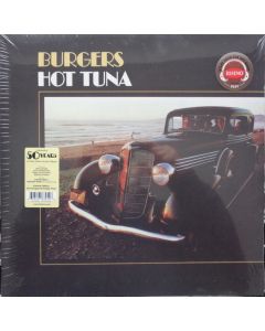 Burgers