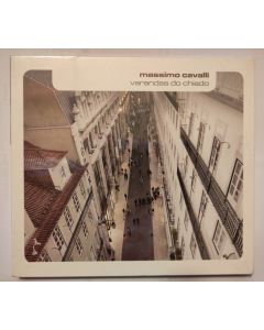Varandas Do Chiado