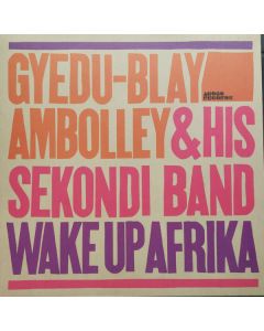Wake Up Afrika