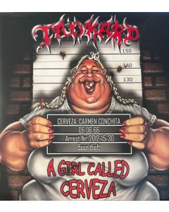 A Girl Called Cerveza