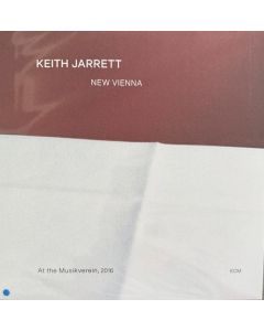 New Vienna (At The Musikverein, 2016)