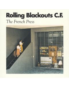The French Press