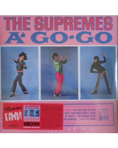 A' Go-Go