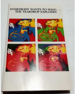 Everybody Wants To Shag...The Teardrop Explodes