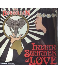 Indian Summer Of Love
