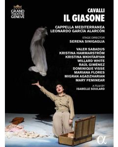 Il Giasone
