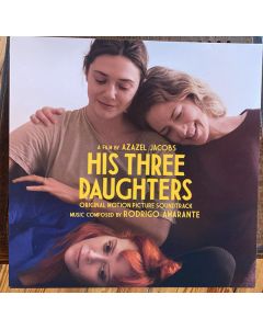 His Three Daughters Ost