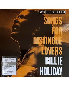 Songs For Distingué Lovers