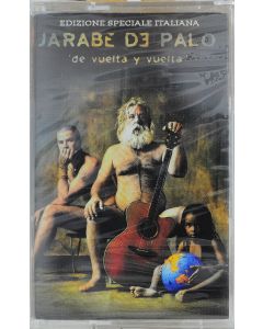 "De Vuelta Y Vuelta"