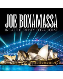 Live At The Sydney Opera House