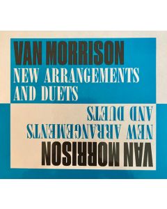 NEW ARRANGEMENTS AND DUETS