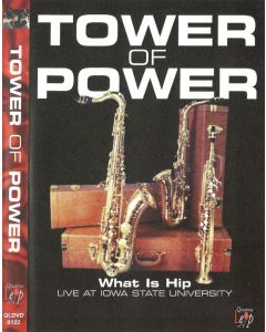 What Is Hip: Live At Iowa State University