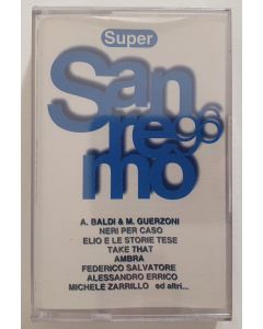 Super Sanremo 96
