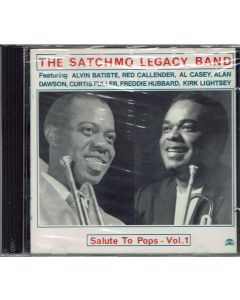 Salute to Pops-Vol.1