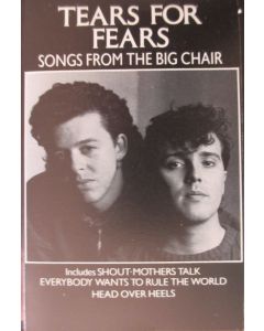 Songs From The Big Chair