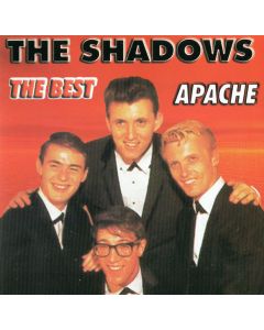 The Shadows - The Best
