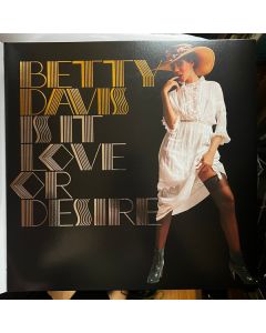 Is It Love Or Desire