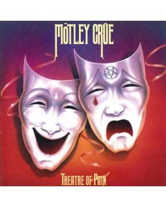 Theatre Of Pain