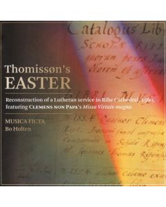 Thomissøn's Easter