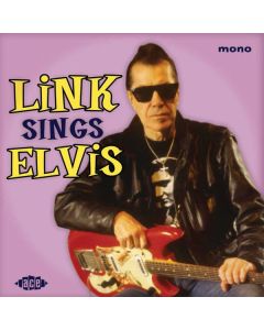 Link Sings Elvis