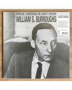 Break Through In Grey Room