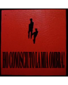 Ho Conosciuto La Mia Ombra! (autographed)