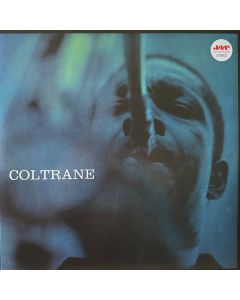 Coltrane