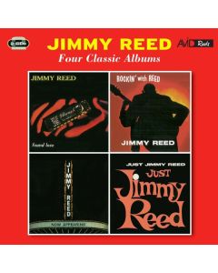 Four Classic Albums