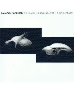 The Blues, The Science And The Watermelon