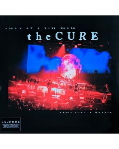 Songs Of A Live World: Troxy London MMXXIV