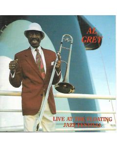 Live At The Floating Jazz Festival