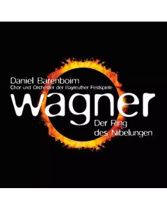 Der Ring des Nibelungen